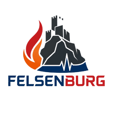 Felsenburg Logo